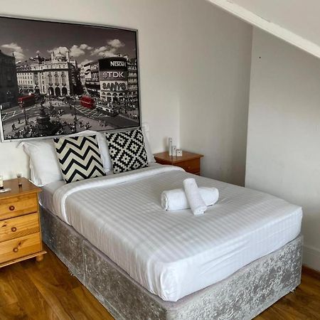 Londonrooms Εξωτερικό φωτογραφία
