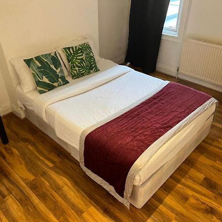 Londonrooms Εξωτερικό φωτογραφία