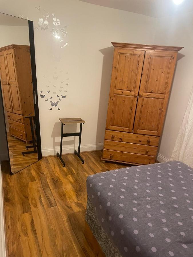 Londonrooms Εξωτερικό φωτογραφία