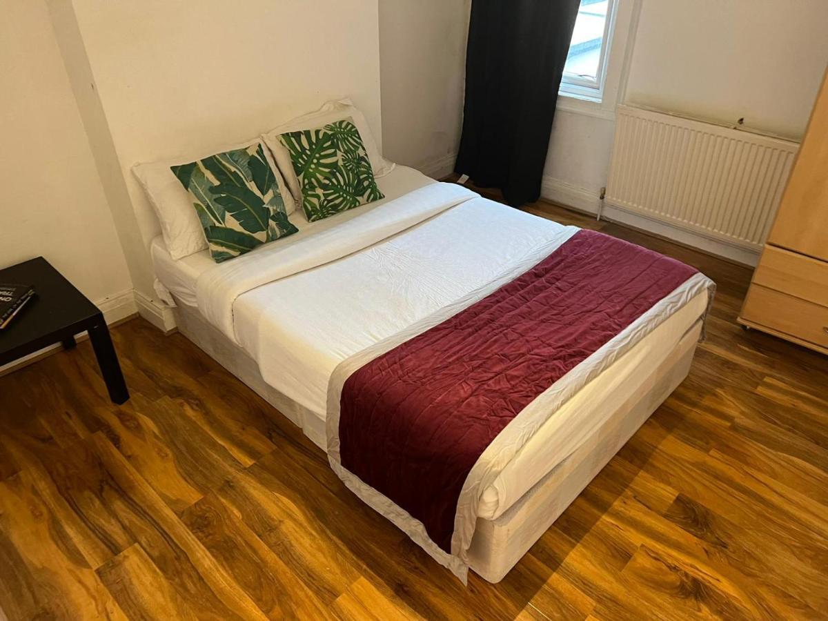 Londonrooms Εξωτερικό φωτογραφία
