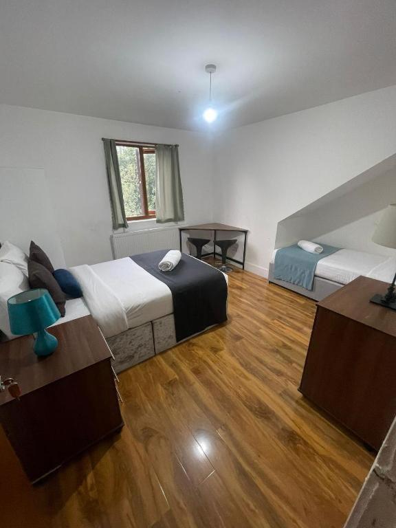 Londonrooms Εξωτερικό φωτογραφία