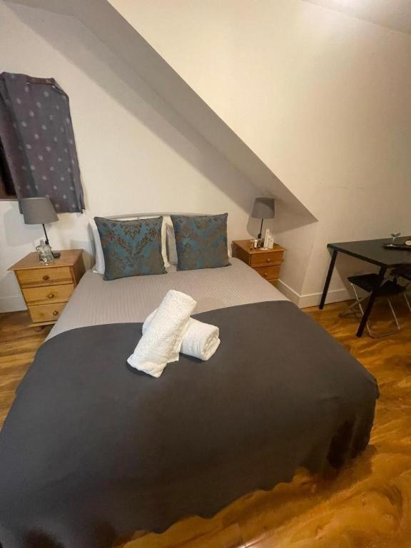 Londonrooms Εξωτερικό φωτογραφία