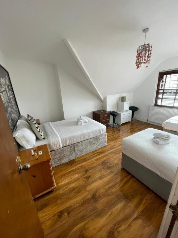 Londonrooms Εξωτερικό φωτογραφία