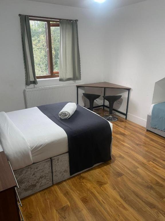 Londonrooms Εξωτερικό φωτογραφία