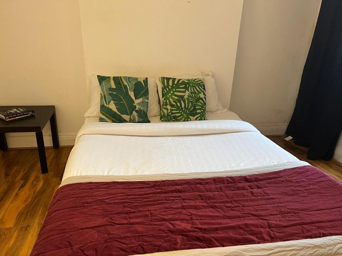 Londonrooms Εξωτερικό φωτογραφία