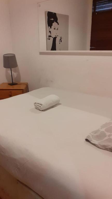 Londonrooms Εξωτερικό φωτογραφία