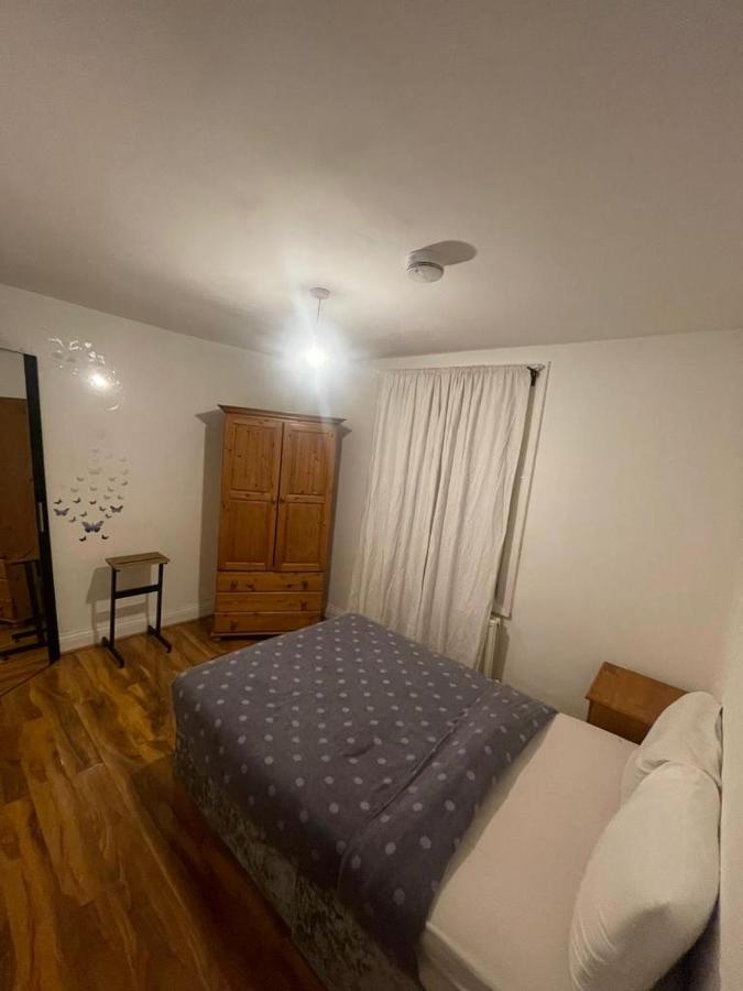 Londonrooms Εξωτερικό φωτογραφία