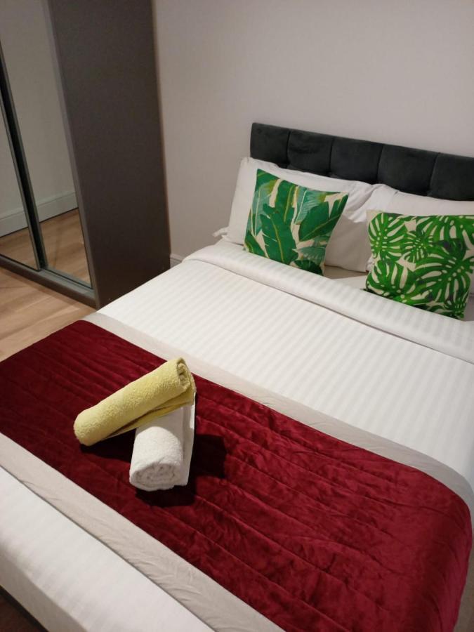 Londonrooms Εξωτερικό φωτογραφία